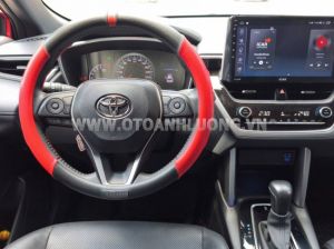 Xe Toyota Corolla Cross 1.8V 2022