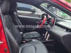 Xe Toyota Corolla Cross 1.8V 2022