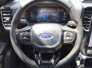 Xe Ford Ranger Wildtrak 2.0L 4x4 AT 2023