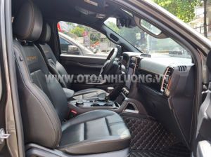 Xe Ford Ranger Wildtrak 2.0L 4x4 AT 2023