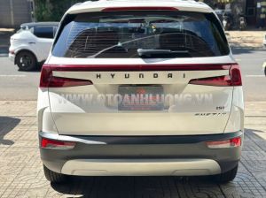 Xe Hyundai Custin Tiêu Chuẩn 1.5T 2024