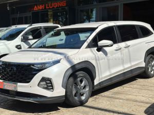 Xe Hyundai Custin Tiêu Chuẩn 1.5T 2024