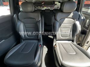 Xe Hyundai Custin Tiêu Chuẩn 1.5T 2024
