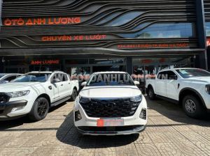 Xe Hyundai Custin Tiêu Chuẩn 1.5T 2024