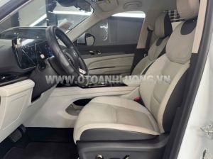 Xe Ford Territory Trend 1.5 AT 2025
