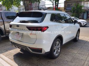 Xe Ford Territory Trend 1.5 AT 2025