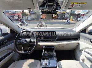 Xe Ford Territory Trend 1.5 AT 2025