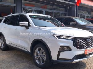 Xe Ford Territory Trend 1.5 AT 2025