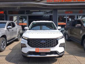 Xe Ford Territory Trend 1.5 AT 2025