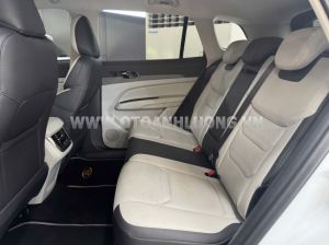 Xe Ford Territory Trend 1.5 AT 2025