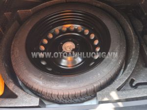 Xe Ford Territory Trend 1.5 AT 2025