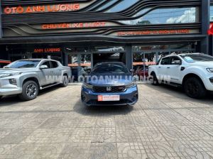 Xe Honda City RS 1.5 AT 2023