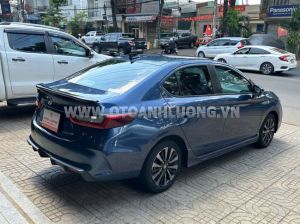 Xe Honda City RS 1.5 AT 2023