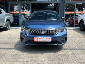 Xe Honda City RS 1.5 AT 2023