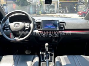Xe Honda City RS 1.5 AT 2023
