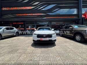 Xe Honda HRV G 2025