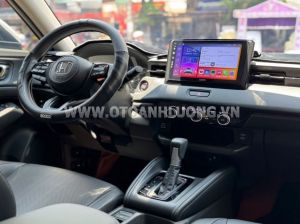 Xe Honda HRV G 2025
