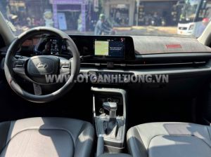 Xe Hyundai Accent Cao cấp 1.5 AT 2024