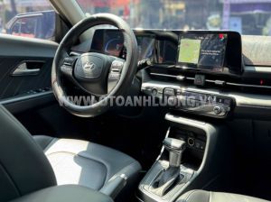 Xe Hyundai Accent Cao cấp 1.5 AT 2024