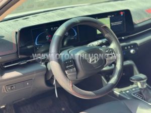 Xe Hyundai Accent Cao cấp 1.5 AT 2024
