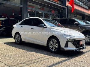 Xe Hyundai Accent Cao cấp 1.5 AT 2024