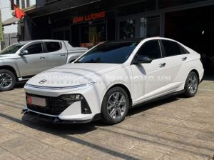 Xe Hyundai Accent Cao cấp 1.5 AT 2024