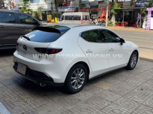 Xe Mazda 3 1.5L Sport Luxury 2025
