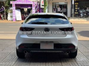 Xe Mazda 3 1.5L Sport Luxury 2025