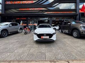 Xe Mazda 3 1.5L Sport Luxury 2025