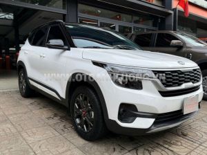 Xe Kia Seltos Deluxe 1.4 AT 2021