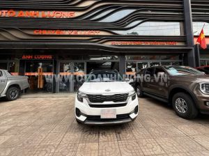 Kia Seltos Deluxe 1.4 AT