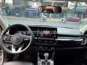 Xe Kia Seltos Deluxe 1.4 AT 2021