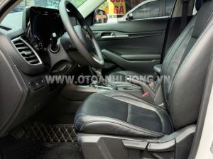 Xe Kia Seltos Deluxe 1.4 AT 2021