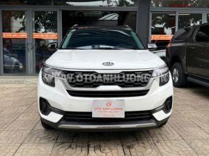 Xe Kia Seltos Deluxe 1.4 AT 2021