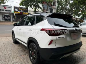 Xe Kia Seltos Deluxe 1.4 AT 2021