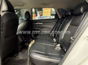 Xe Kia Seltos Deluxe 1.4 AT 2021
