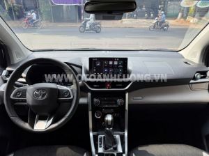 Xe Toyota Veloz Cross Top 1.5 CVT 2022
