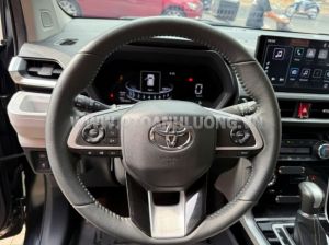Xe Toyota Veloz Cross Top 1.5 CVT 2022