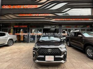 Toyota Veloz Cross Top 1.5 CVT