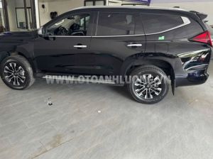 Xe Mitsubishi Pajero Sport 2.4D 4x4 AT 2022