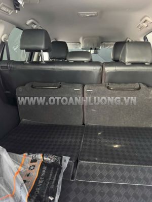 Xe Mitsubishi Pajero Sport 2.4D 4x4 AT 2022