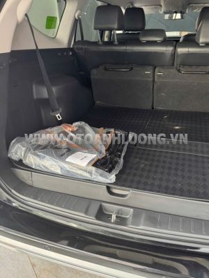Xe Mitsubishi Pajero Sport 2.4D 4x4 AT 2022