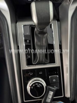 Xe Mitsubishi Pajero Sport 2.4D 4x4 AT 2022
