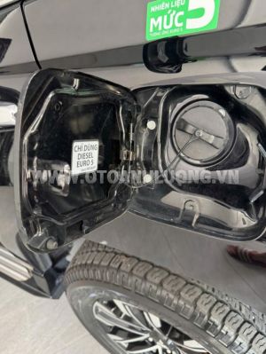 Xe Mitsubishi Pajero Sport 2.4D 4x4 AT 2022