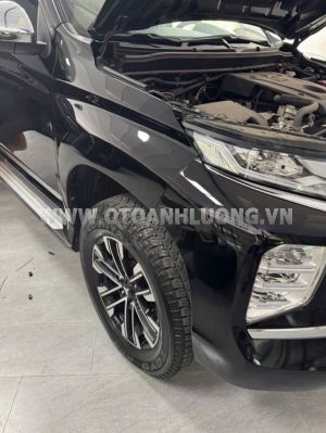 Xe Mitsubishi Pajero Sport 2.4D 4x4 AT 2022