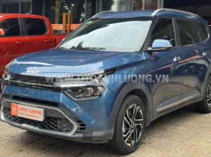 Xe Kia Carens 1.5G Luxury 2025