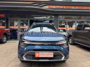 Kia Carens 1.5G Luxury