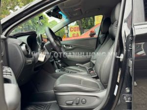 Xe Hyundai Kona Đặc Biệt 2.0 AT 2021