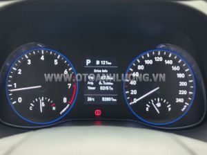 Xe Hyundai Kona Đặc Biệt 2.0 AT 2021