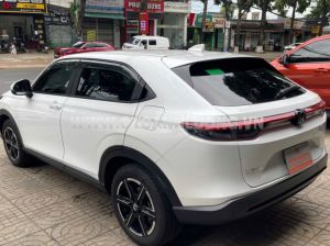 Xe Honda CRV G 2024